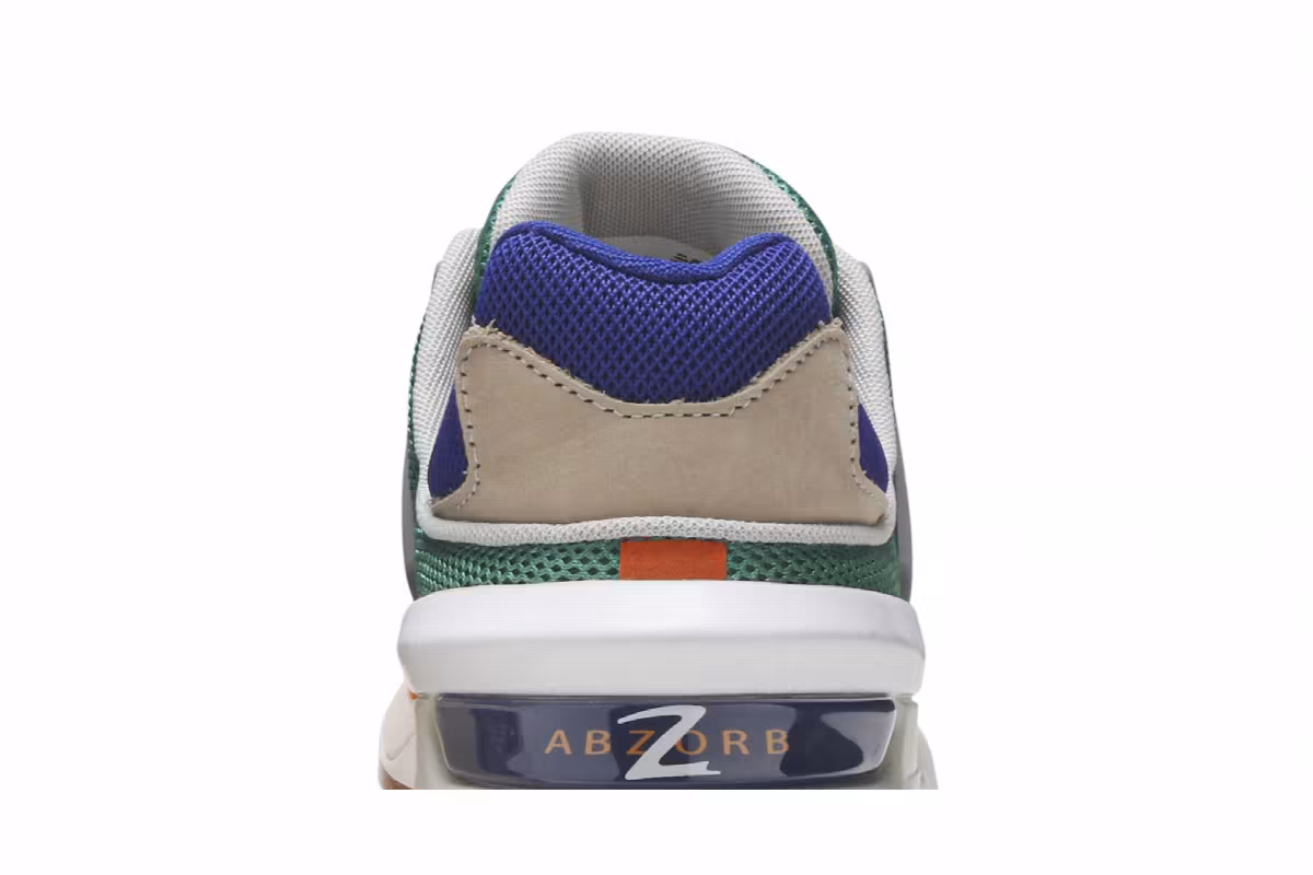 New Balance 997 Multi-Color, view 8