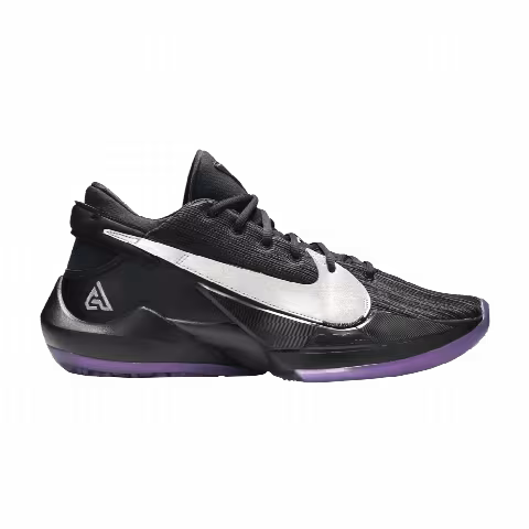 Nike Zoom Freak 2 'Dusty Amethyst'