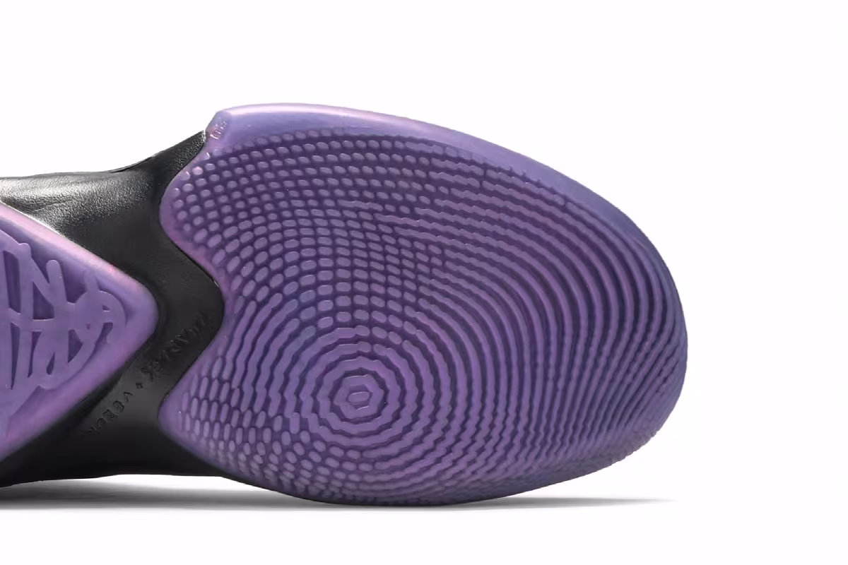 Nike Zoom Freak 2 Dusty Amethyst, view 6