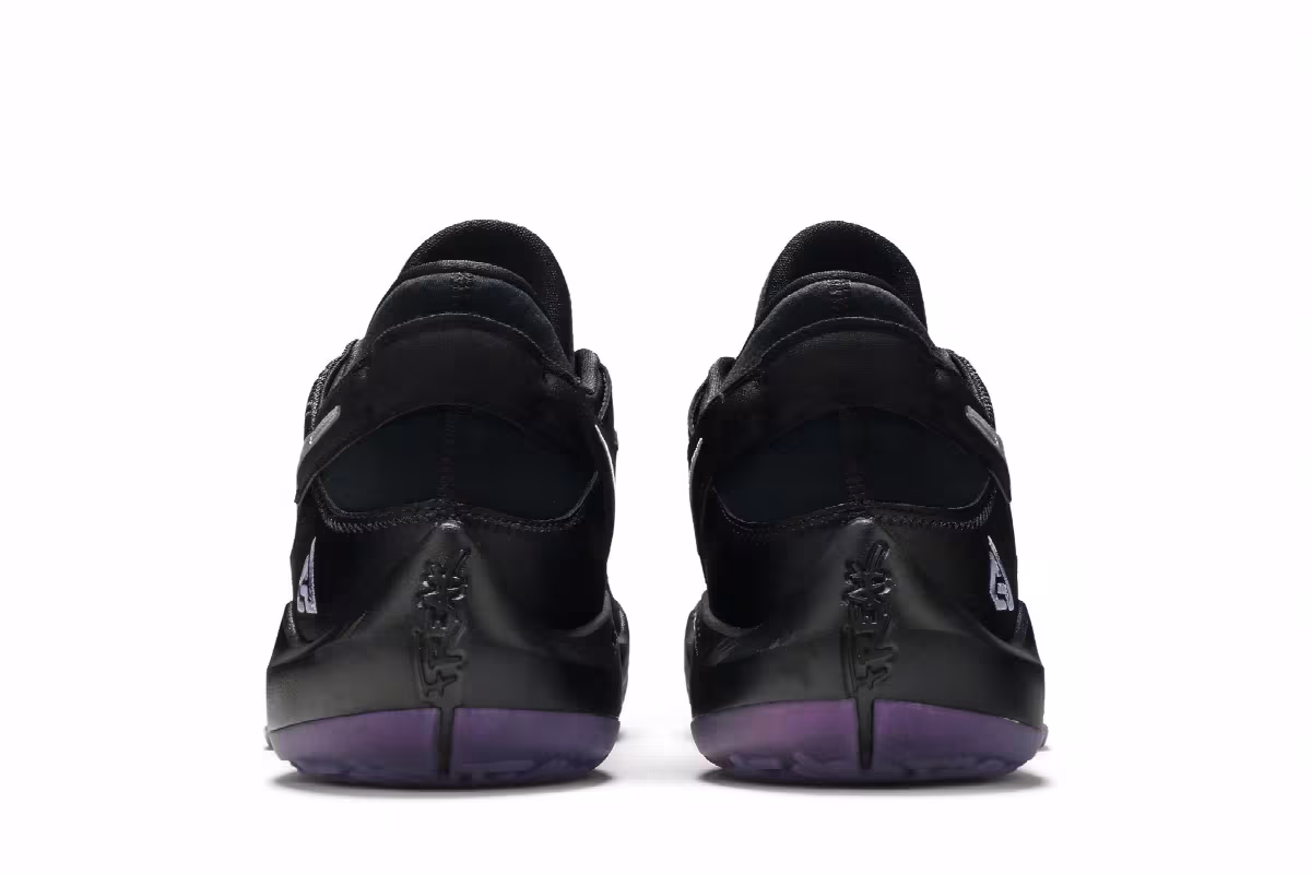 Nike Zoom Freak 2 Dusty Amethyst, view 7
