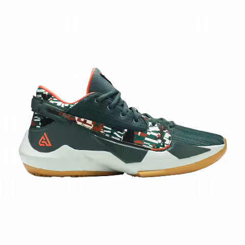 Nike Zoom Freak 2 'Ashiko'
