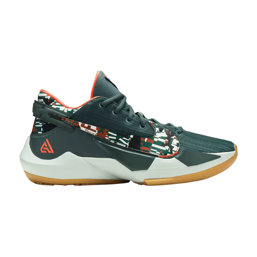 Nike Zoom Freak 2 Ashiko