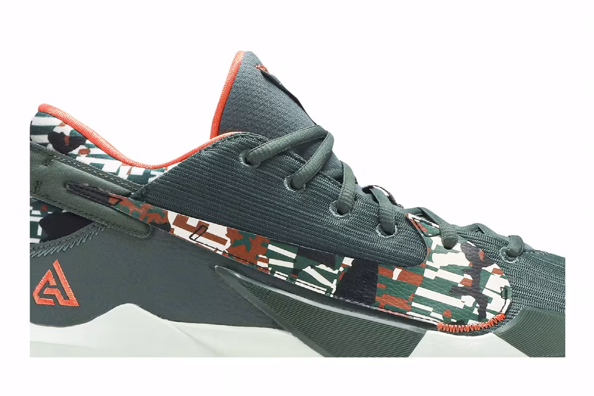 Nike Zoom Freak 2 Ashiko, view 3
