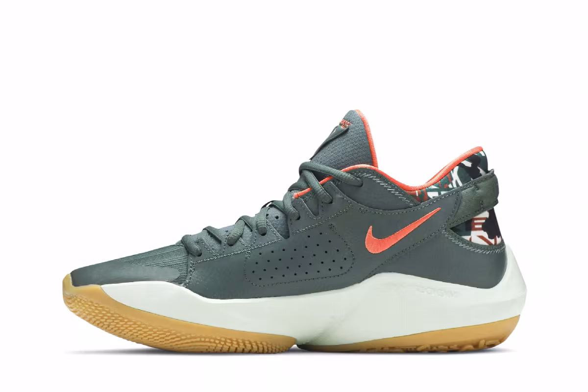 Nike Zoom Freak 2 Ashiko, view 4
