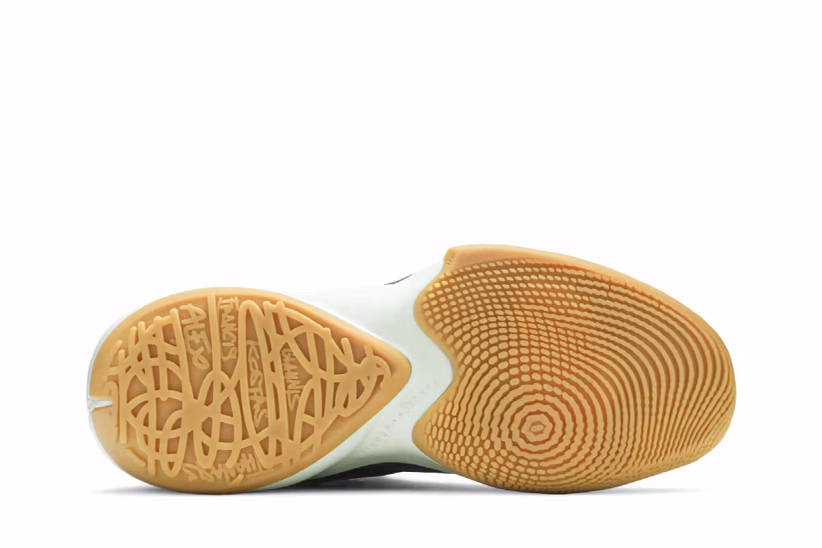 Nike Zoom Freak 2 Ashiko, view 5