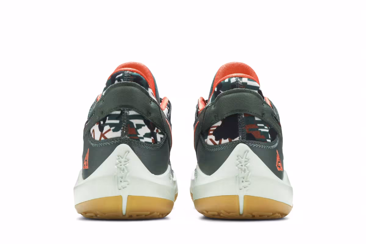 Nike Zoom Freak 2 Ashiko, view 7