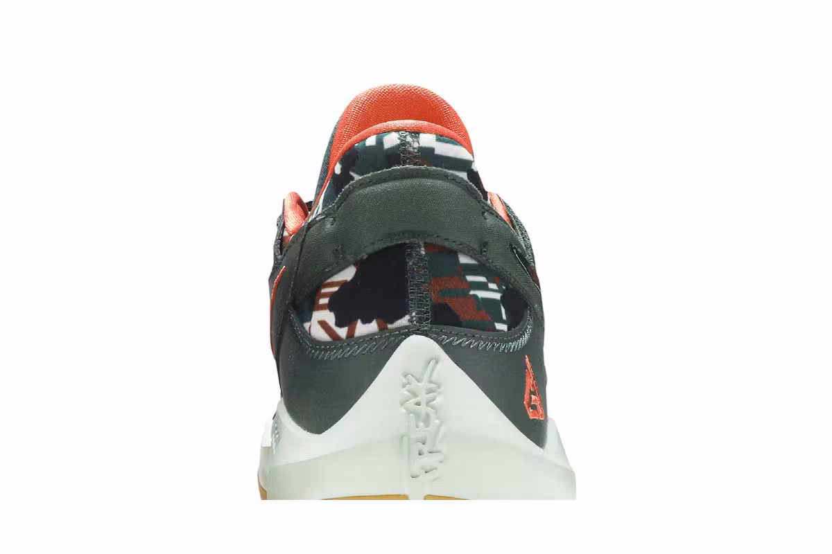 Nike Zoom Freak 2 Ashiko, view 8
