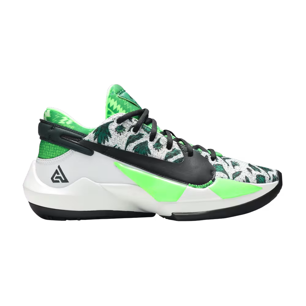 Nike Zoom Freak 2 Naija