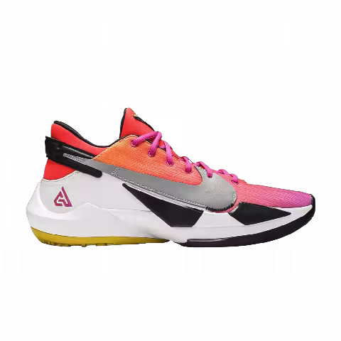 Nike Zoom Freak 2 NRG 'Gradient Fade'