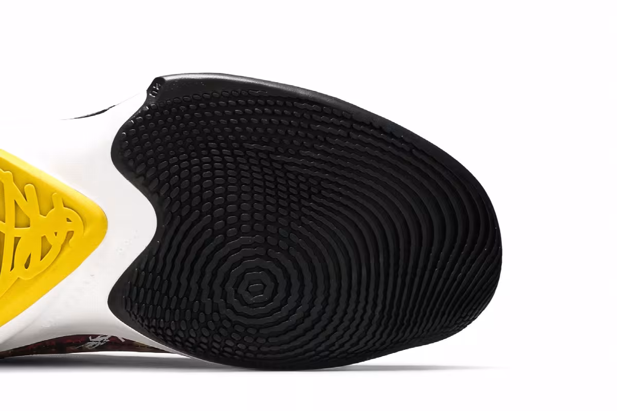 Nike Zoom Freak 2 NRG Gradient Fade, view 6