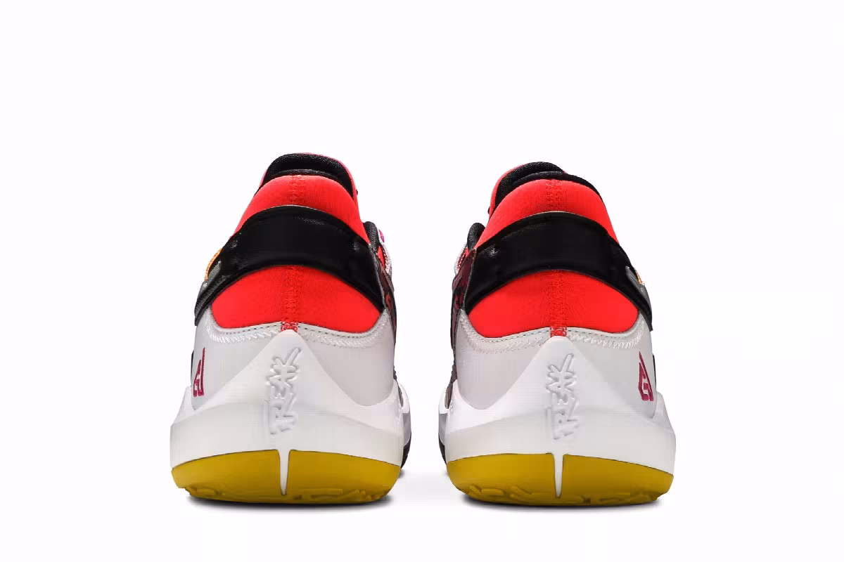 Nike Zoom Freak 2 NRG Gradient Fade, view 7