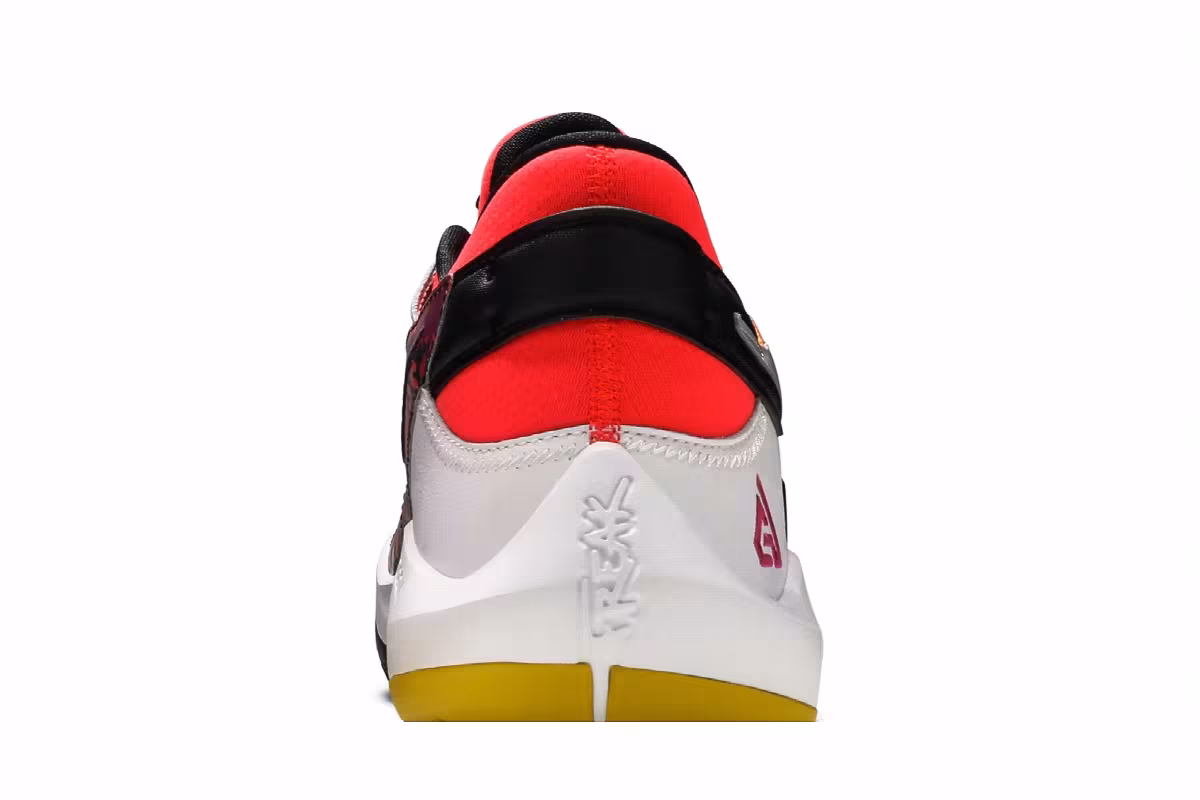 Nike Zoom Freak 2 NRG Gradient Fade, view 8