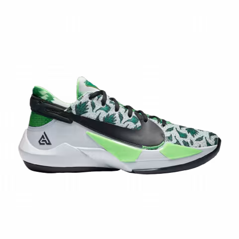 Nike Zoom Freak 2 EP 'Naija'