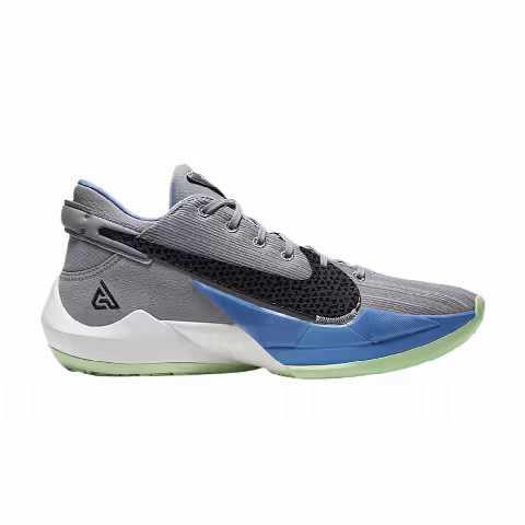 Nike Zoom Freak 2 'Particle Grey'