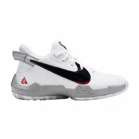 Nike Zoom Freak 2 PS 'White Cement'