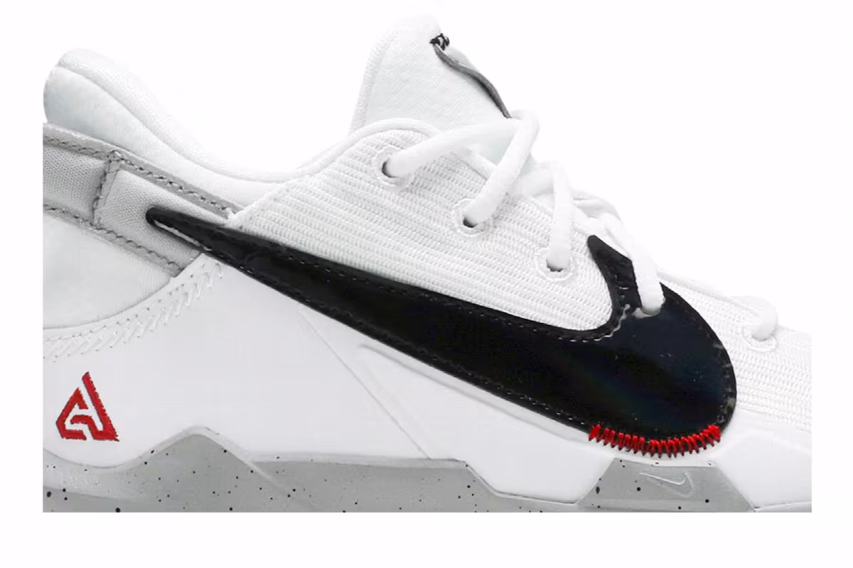 Nike Zoom Freak 2 PS White Cement, view 3