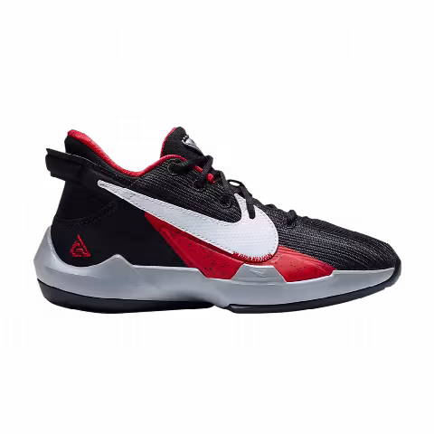 Nike Zoom Freak 2 PS 'Bred'