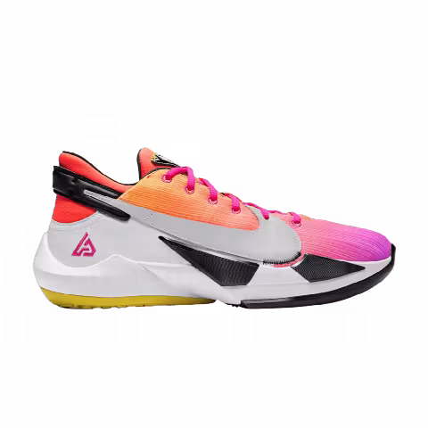 Nike Zoom Freak 2 EP 'Gradient Fade'