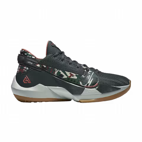 Nike Zoom Freak 2 EP 'Ashiko'