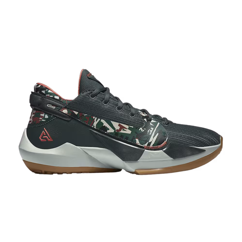 Nike Zoom Freak 2 EP Ashiko