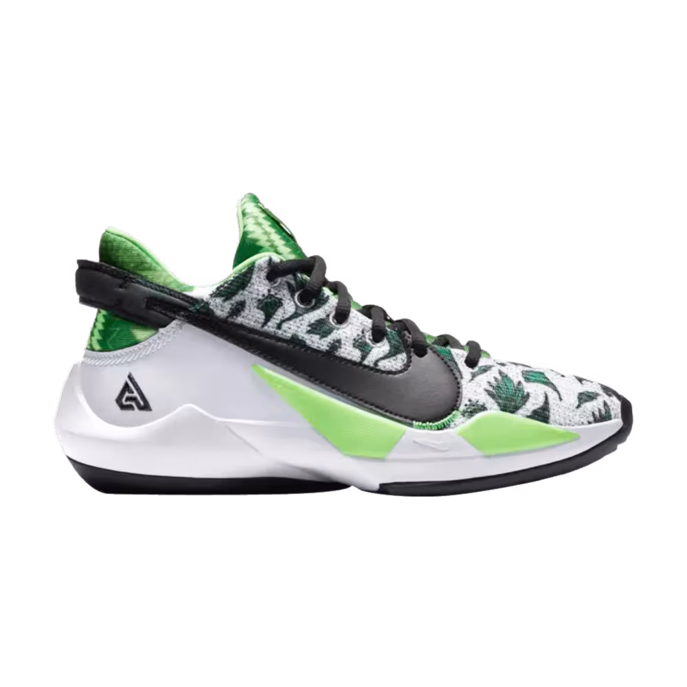 Nike Zoom Freak 2 GS Naija