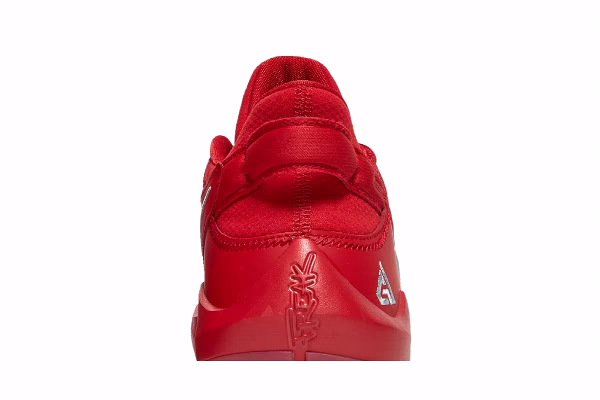 Nike Zoom Freak 2 GS Red Glacier Ice, view 8