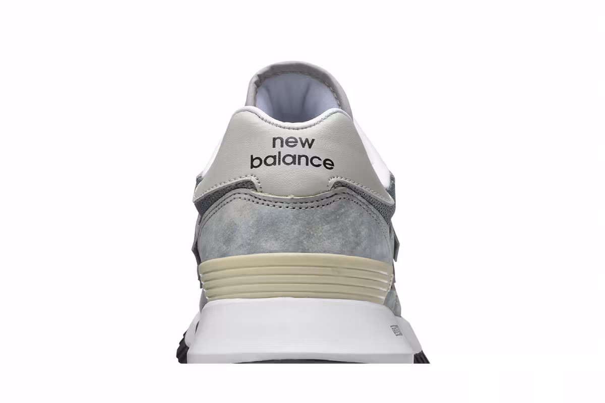 Tokyo Design Studio x New Balance RC_1300 Washed Blue, view 8