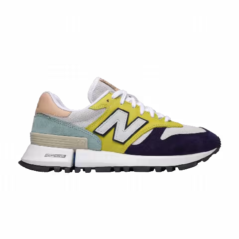 Tokyo Design Studio x New Balance RC_1300 'Surplus Pack'