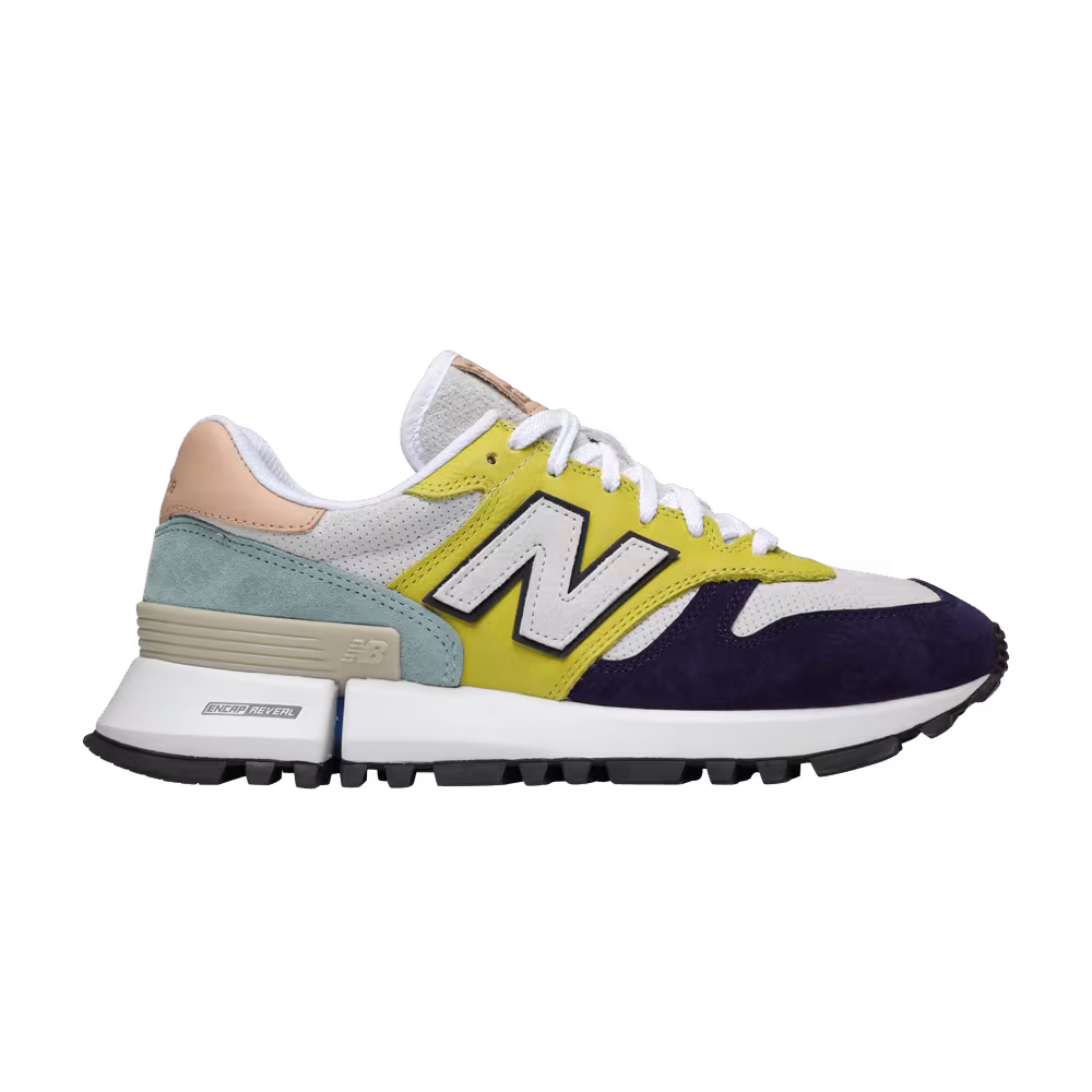 Tokyo Design Studio x New Balance RC_1300 Surplus Pack