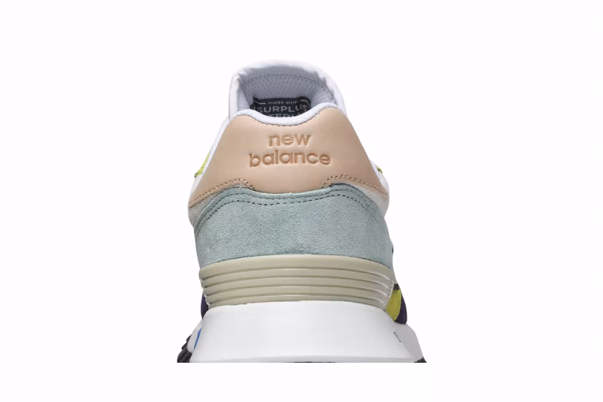 Tokyo Design Studio x New Balance RC_1300 Surplus Pack, view 8