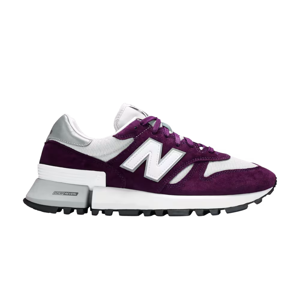 Tokyo Design Studio x New Balance RC_1300 Midnight Magenta