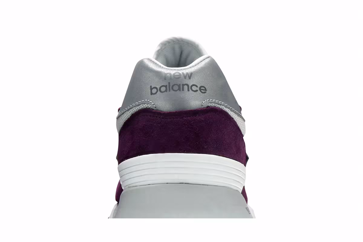 Tokyo Design Studio x New Balance RC_1300 Midnight Magenta, view 8