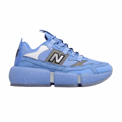 Jaden Smith x New Balance Vision Racer 'Wavy Baby Blue'