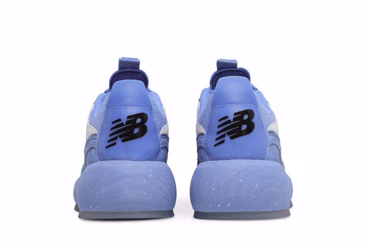 Jaden Smith x New Balance Vision Racer Wavy Baby Blue, view 7