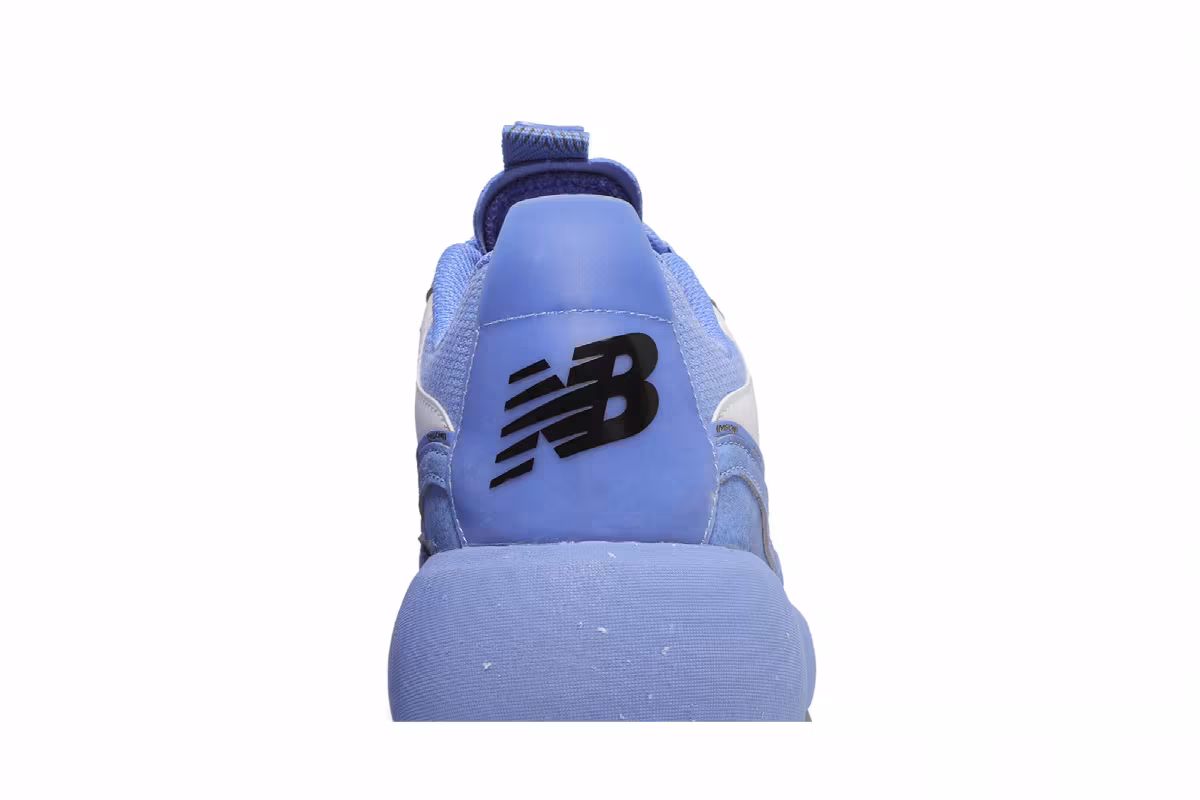 Jaden Smith x New Balance Vision Racer Wavy Baby Blue, view 8