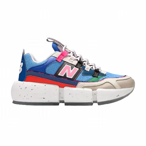 Jaden Smith x New Balance Vision Racer 'Surplus'