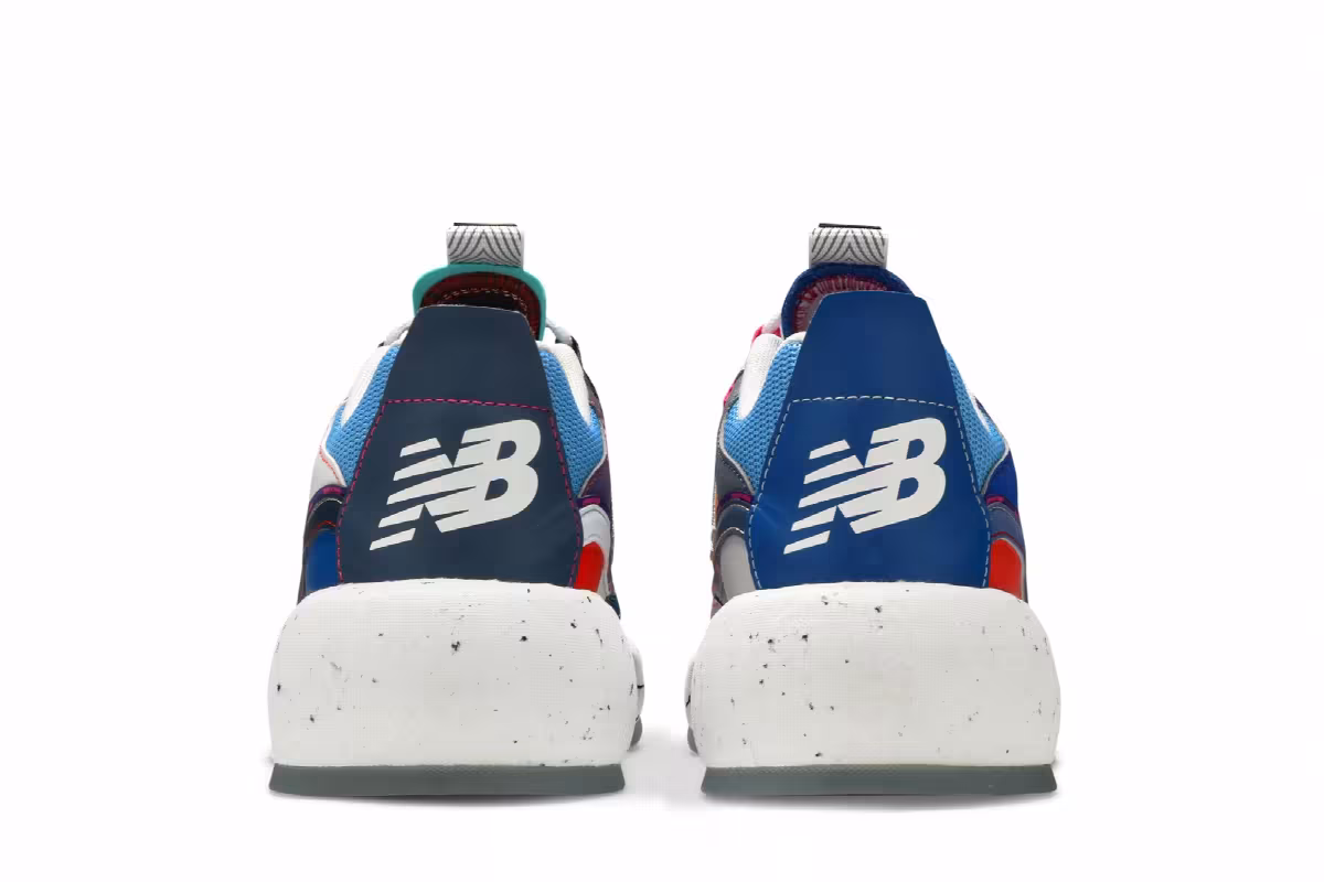 Jaden Smith x New Balance Vision Racer Surplus, view 7