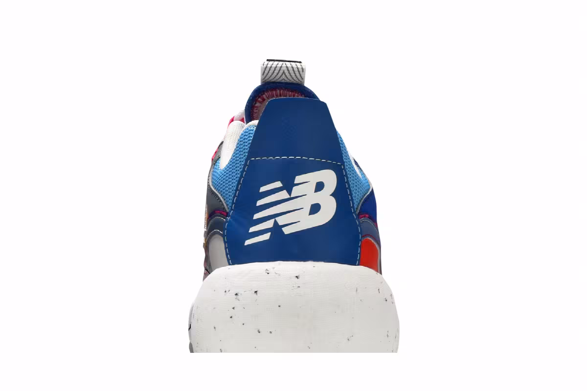 Jaden Smith x New Balance Vision Racer Surplus, view 8