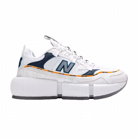 Jaden Smith x New Balance Vision Racer 'White Navy'