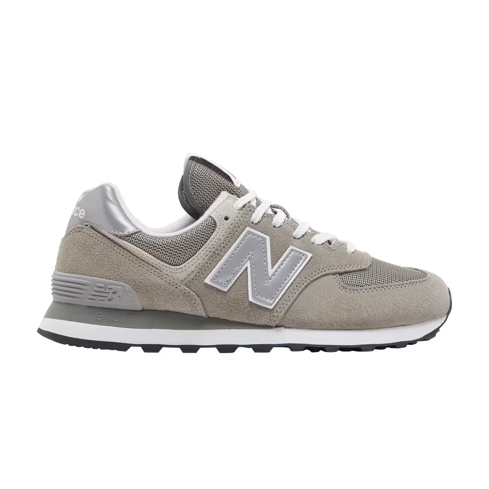 New Balance 574 Core Grey
