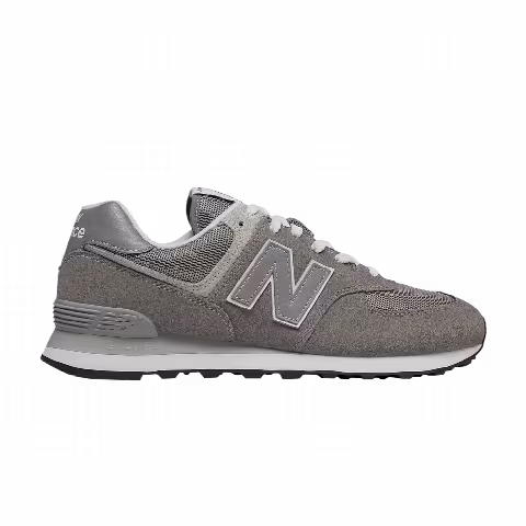 New Balance 574 Core 4E Wide 'Grey'