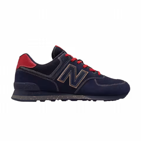 New Balance 574 'Black History Month'
