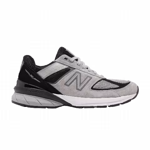 New Balance 990v5 Made In USA 'Kool Grey'