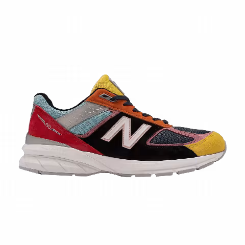 New Balance 990v5 Made in USA 'Multi-Color'