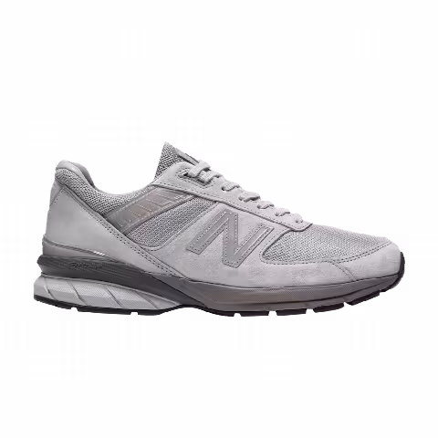 Haven x New Balance 990v5 Made in USA 'Reflective Grey'