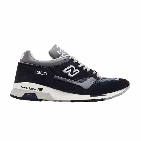 New Balance 1500 Made in England 'Navy'