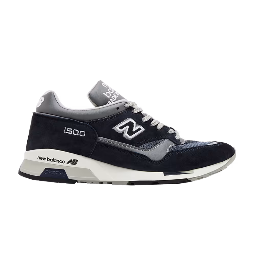 New Balance 1500 Made in England Navy