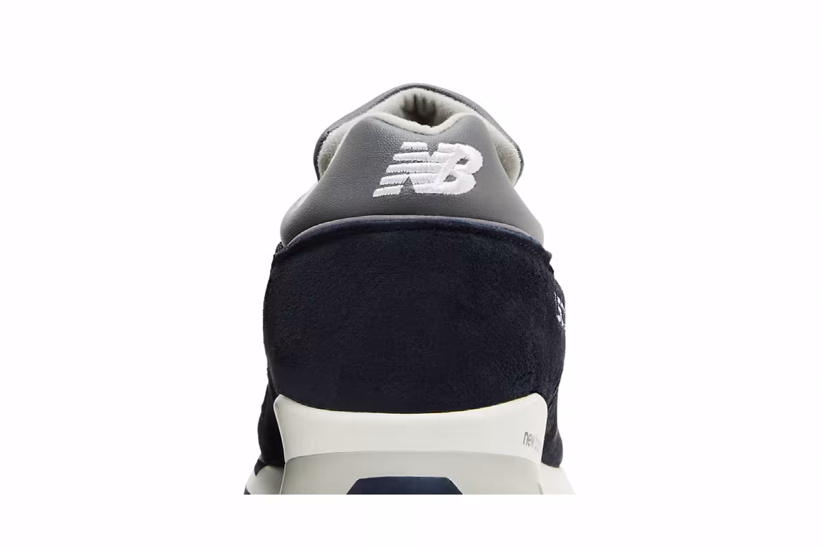New Balance 1500 Made in England Navy, view 8