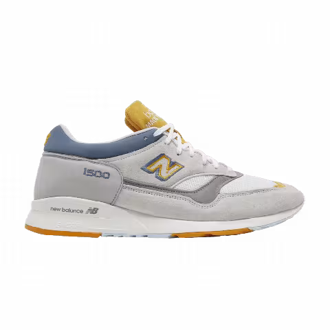 END. x New Balance 1500 Made In England 'Grey Heron'