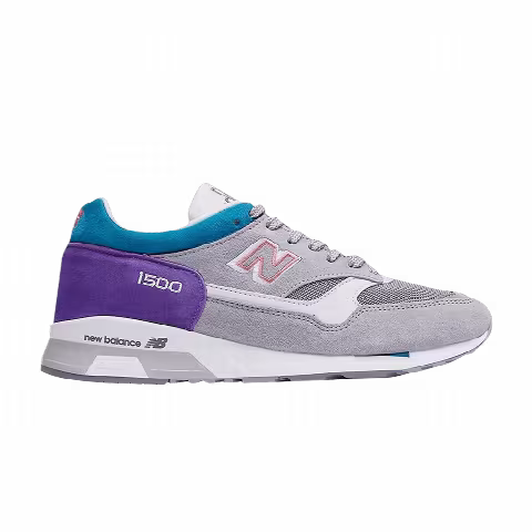 New Balance 1500 'City Sunrise - Grey Teal'